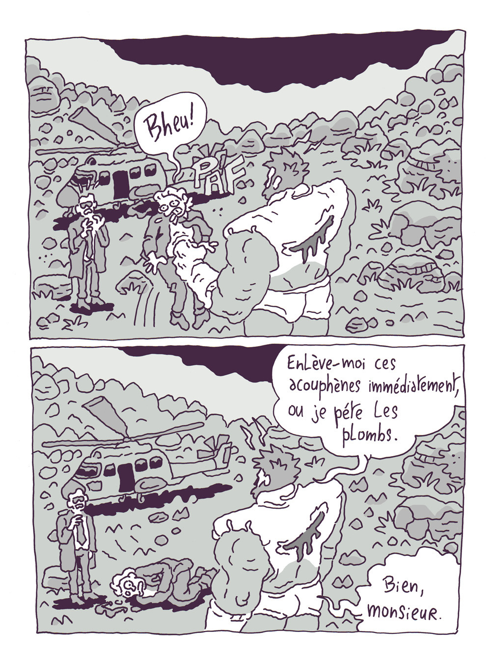 - Stargazers- page 74