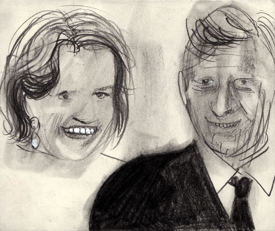 - La famille Royale Vanderstuckelaers- page 75