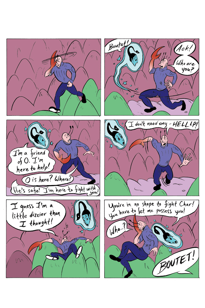 - WINTER WAS HARD- page 79