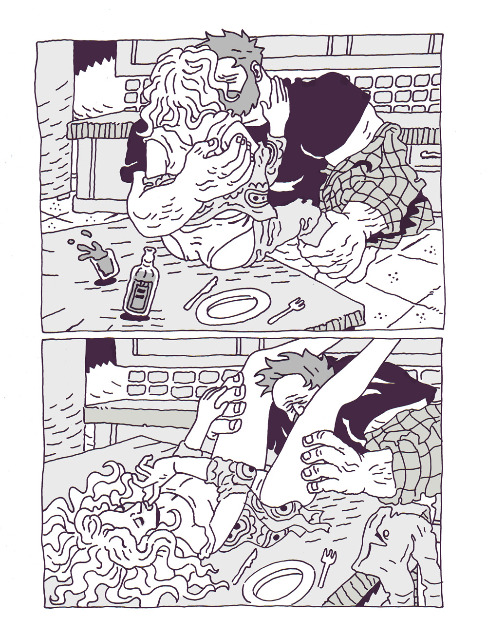 - Stargazers- page 81