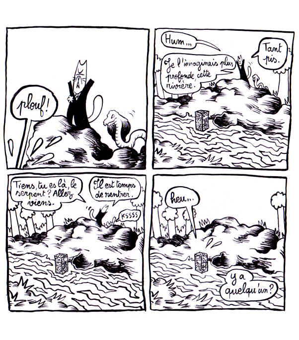 - Bonjour Pantoufle !- page 80