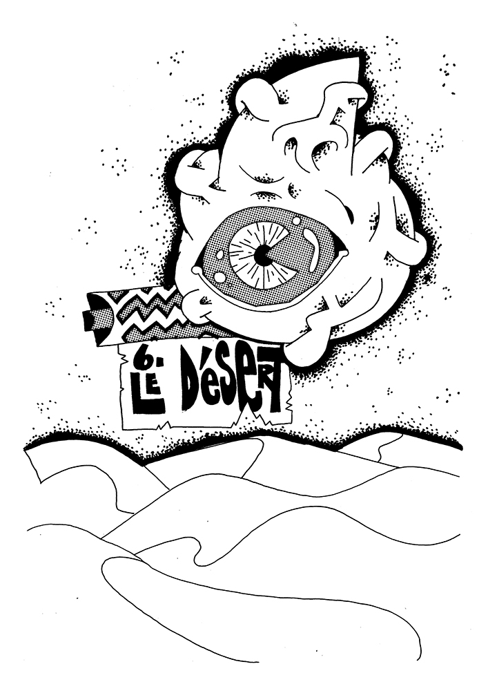 - Les 47 shériffs du 36eme saloon- page 45