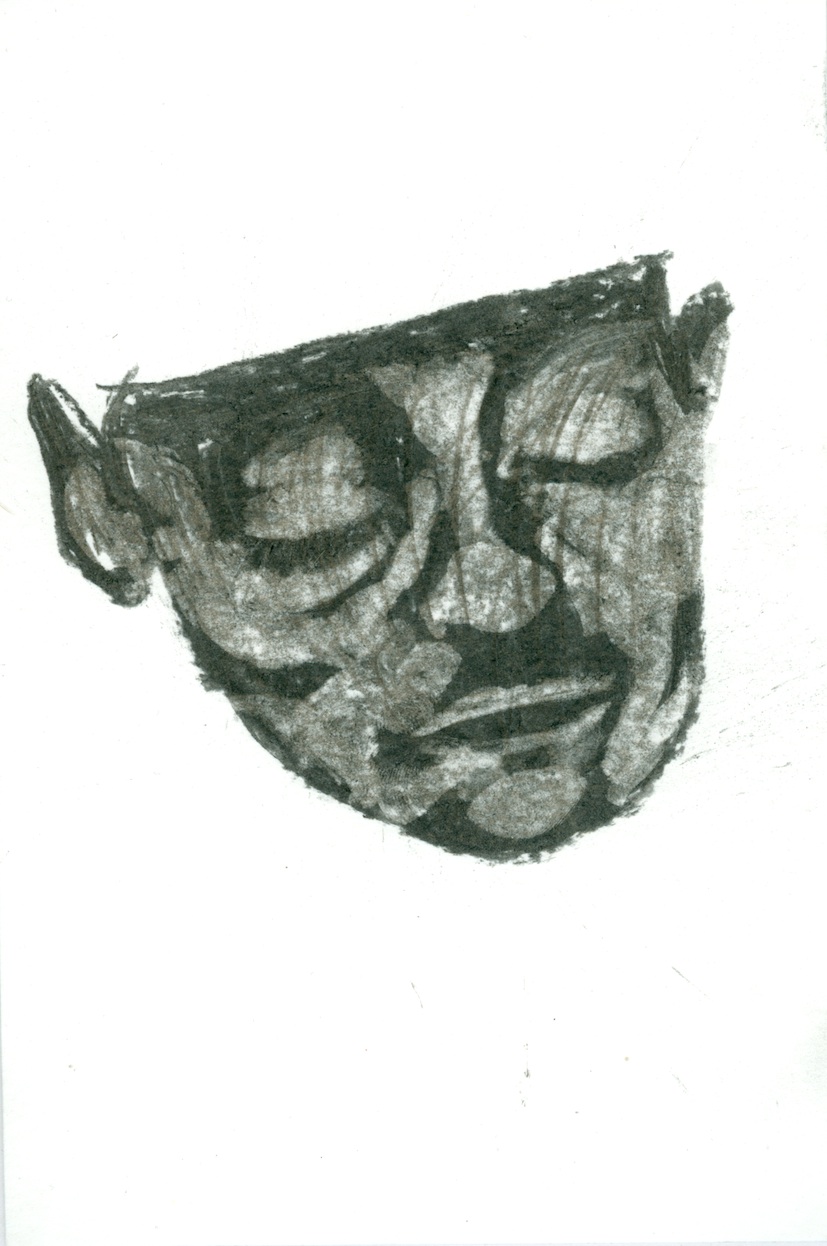 - Chronologie d'un visage- page 7