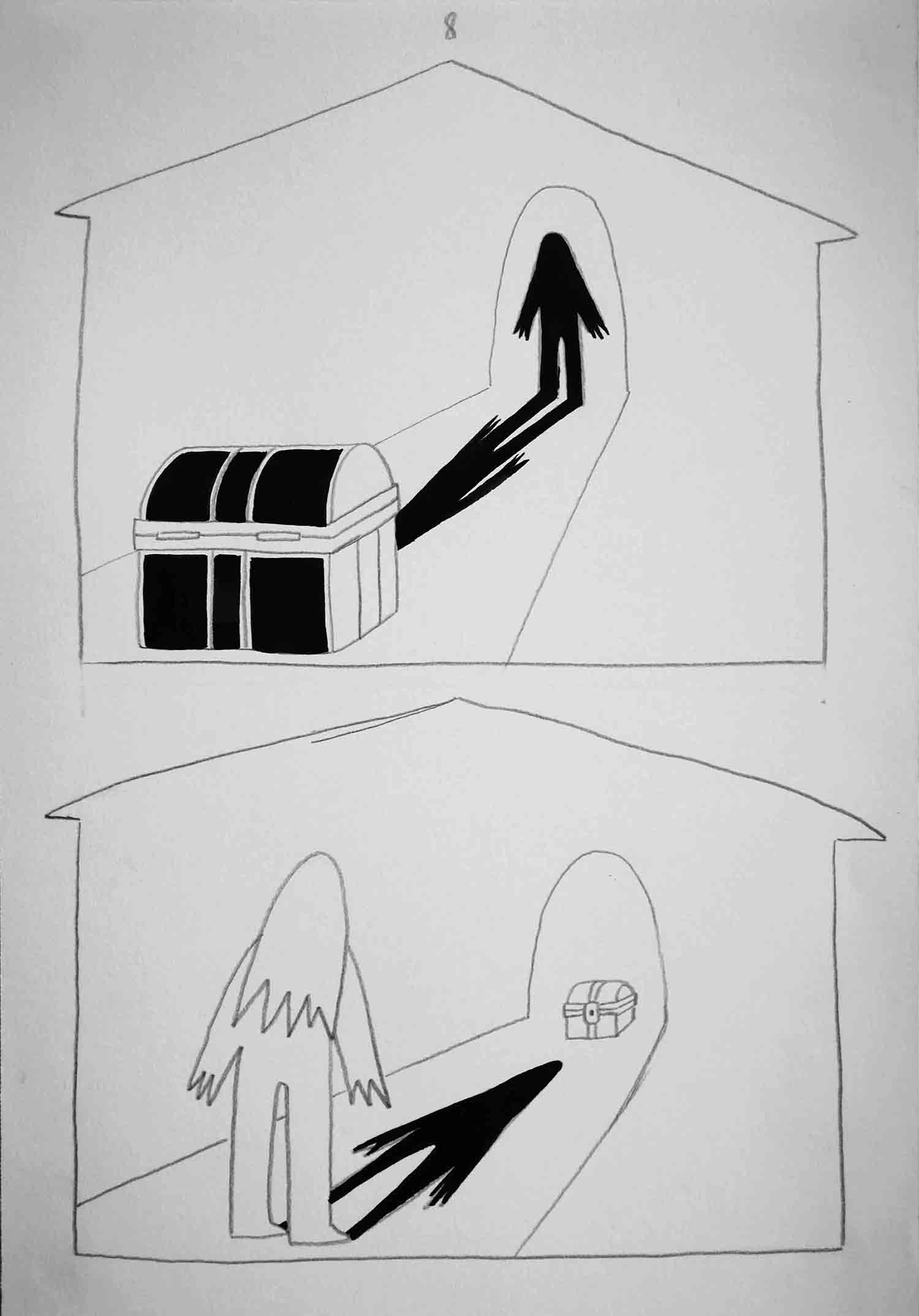 - La Maison Magique- page 9