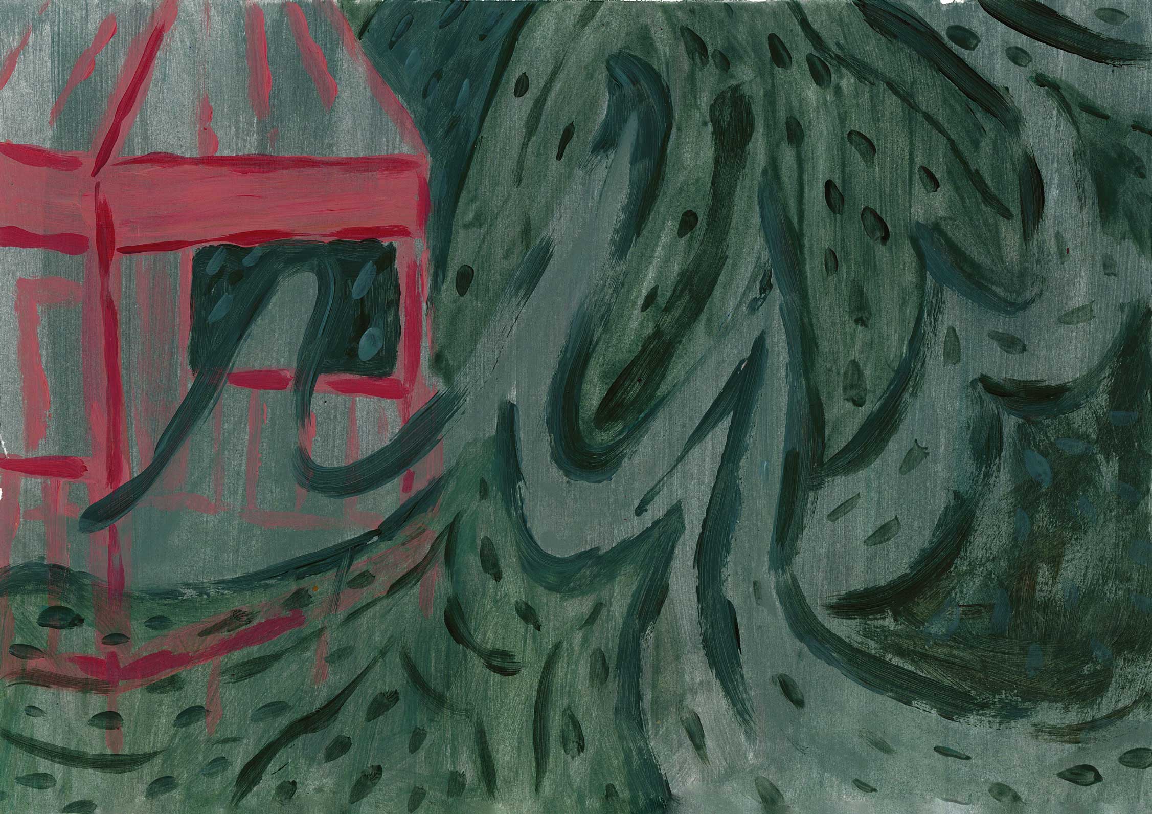 - Maison des Saisons- page 8