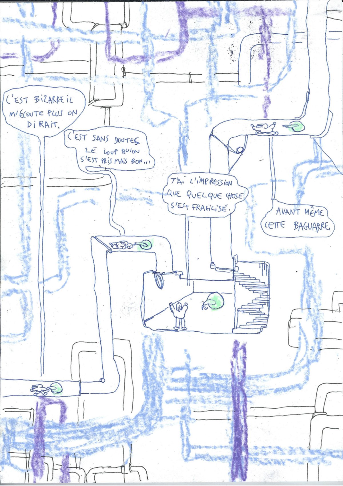 - Dio X Marco- page 8