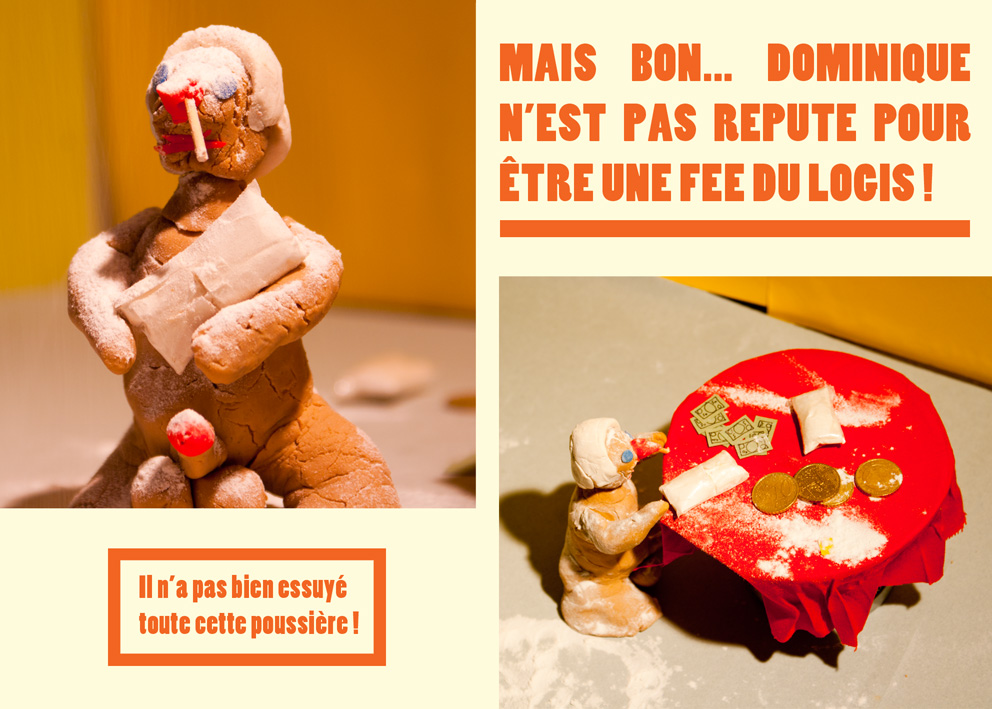 - La vérité nue sur Dominique Heska !!!- page 8