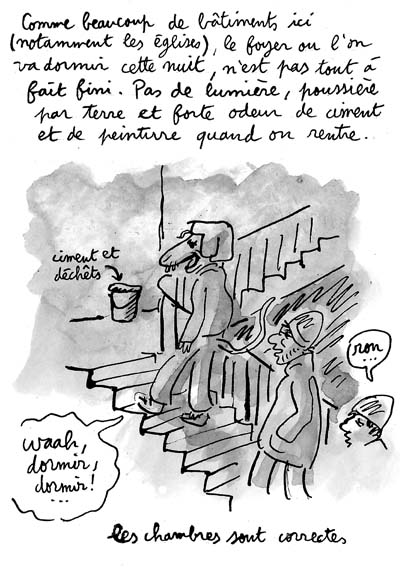 - Roumanie (avant l'Europe)- page 9