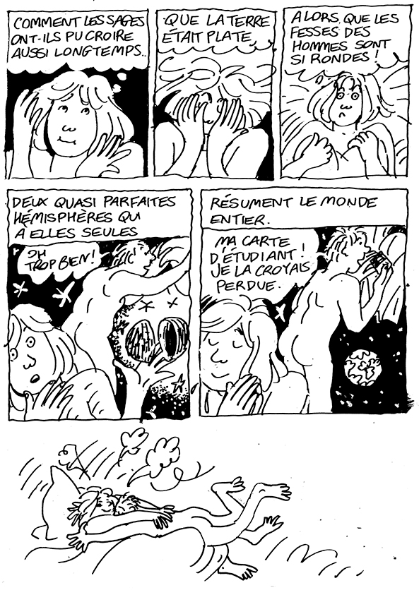 - Inspecteur Offense et Agent Nervure- page 9