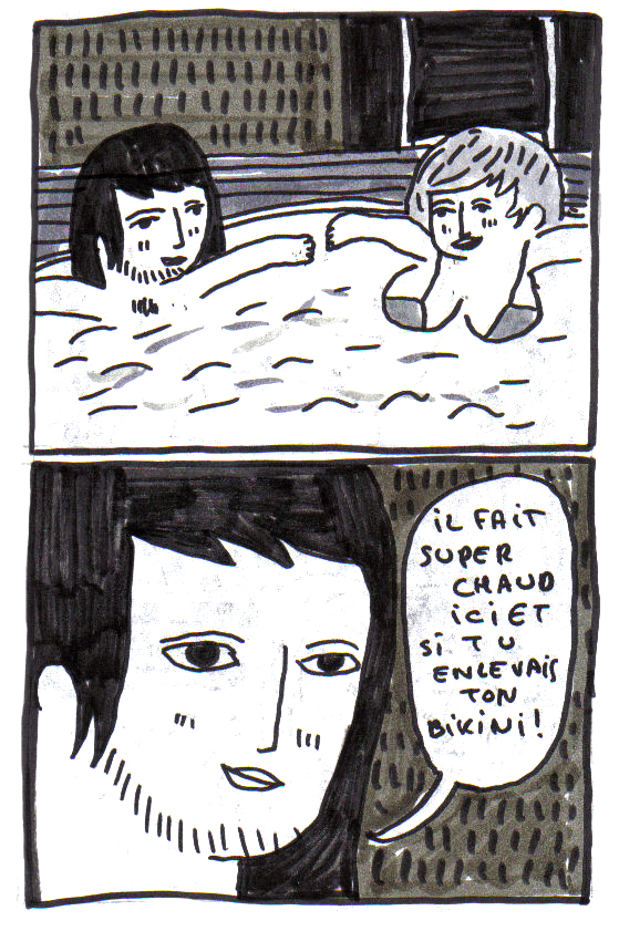 - Saint-Nicolas : la nuit des cadeaux- page 80