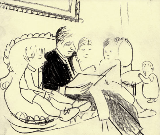 - La famille Royale Vanderstuckelaers- page 83