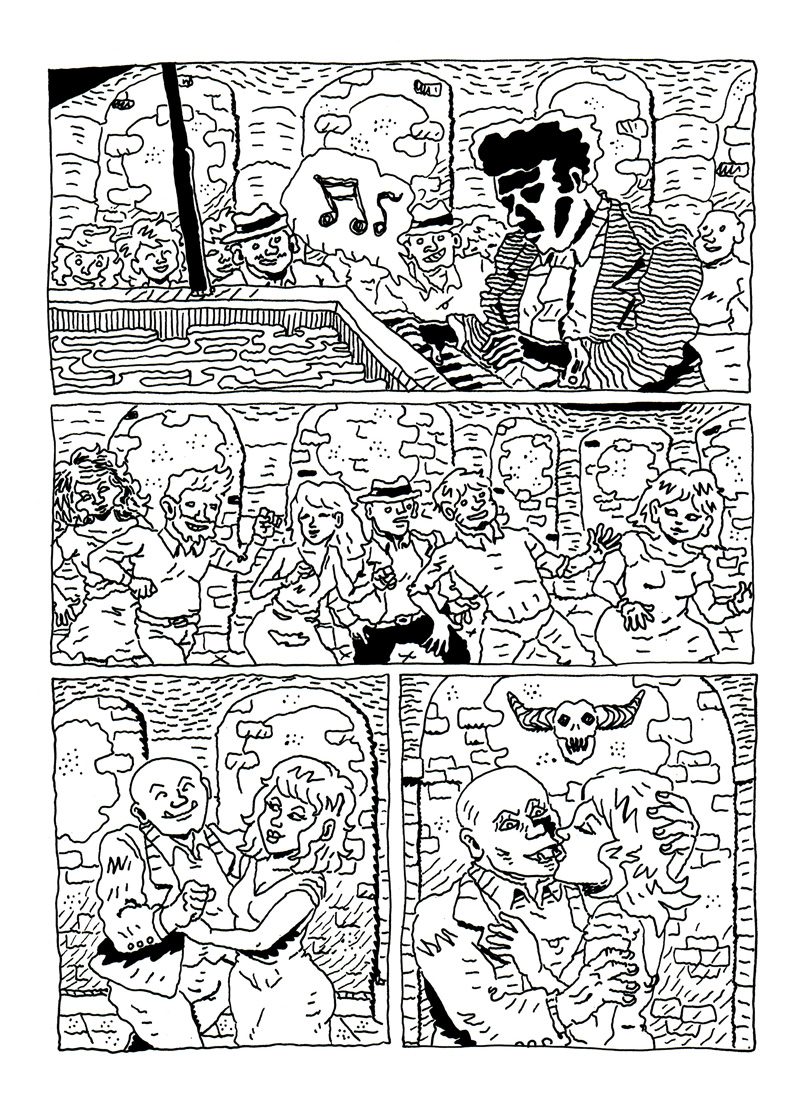 - Poussière- page 81