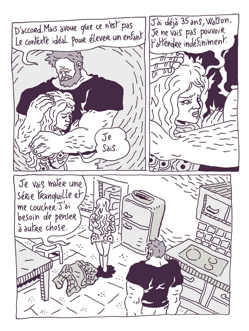 - Stargazers- page 86