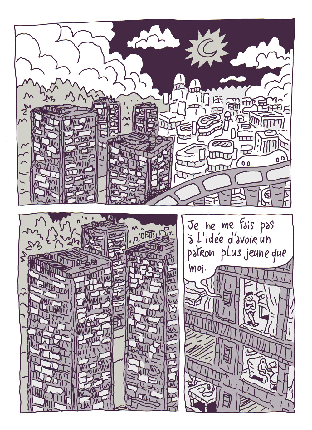 - Stargazers- page 89