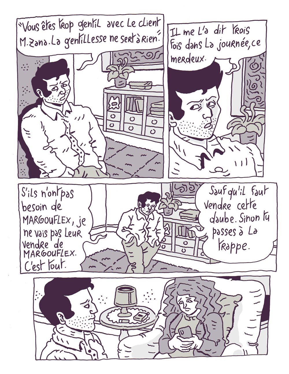 - Stargazers- page 90