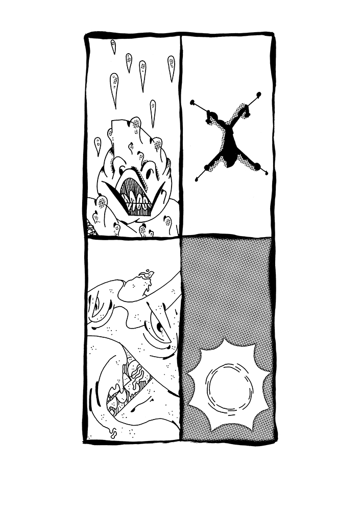 - Les 47 shériffs du 36eme saloon- page 47