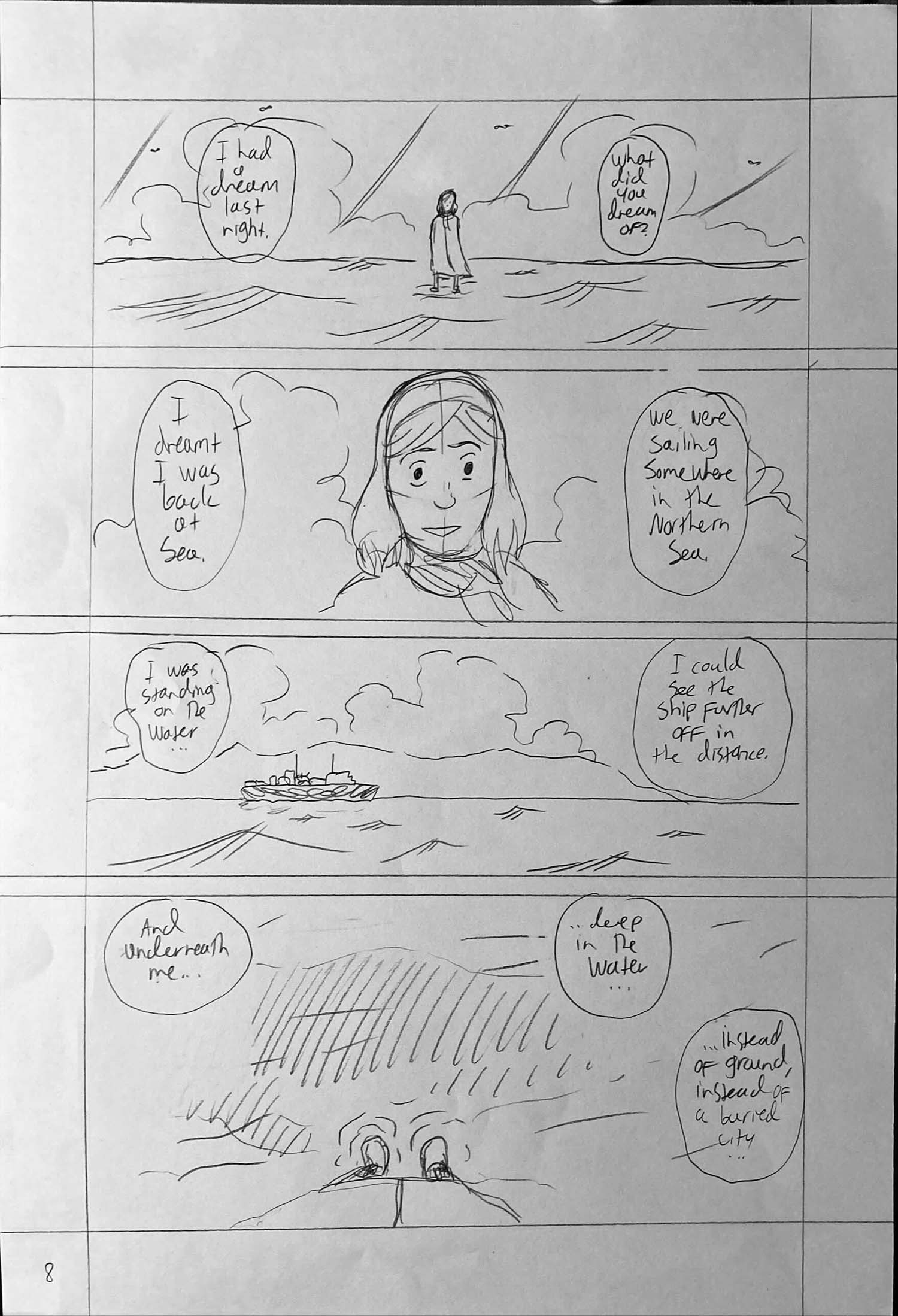 - On the Nature of Daylight- page 9