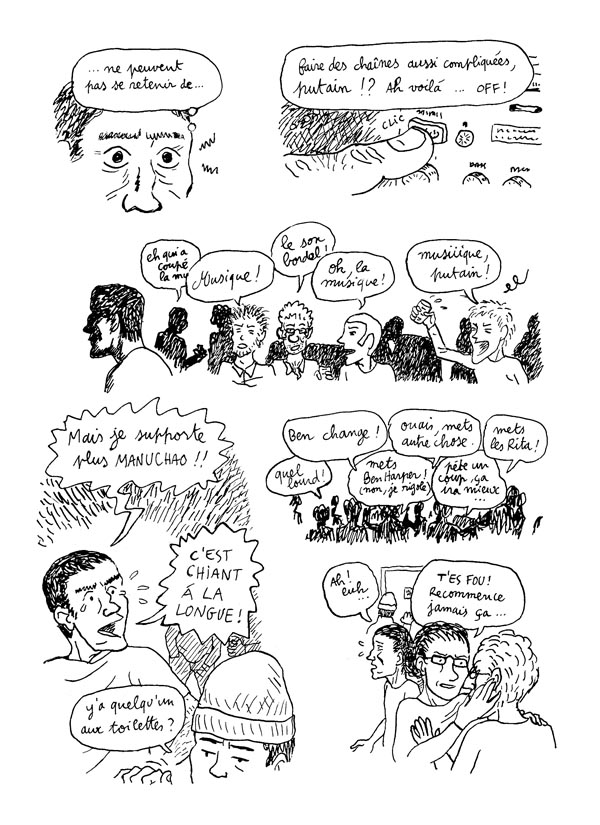 - c'est la fête !- page 9