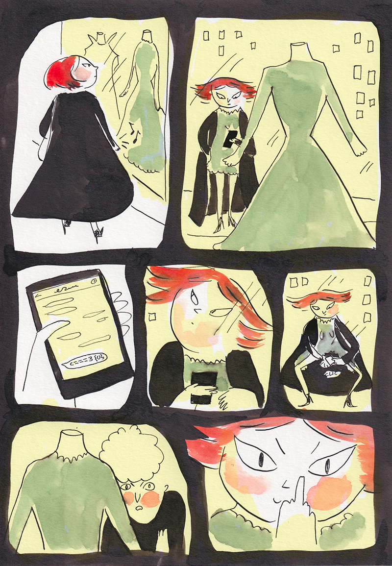 - Curatrice- page 9