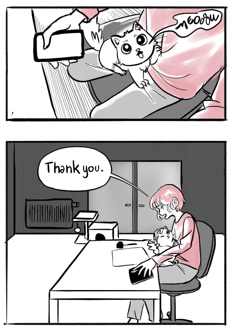 - Hanging phone- page 10