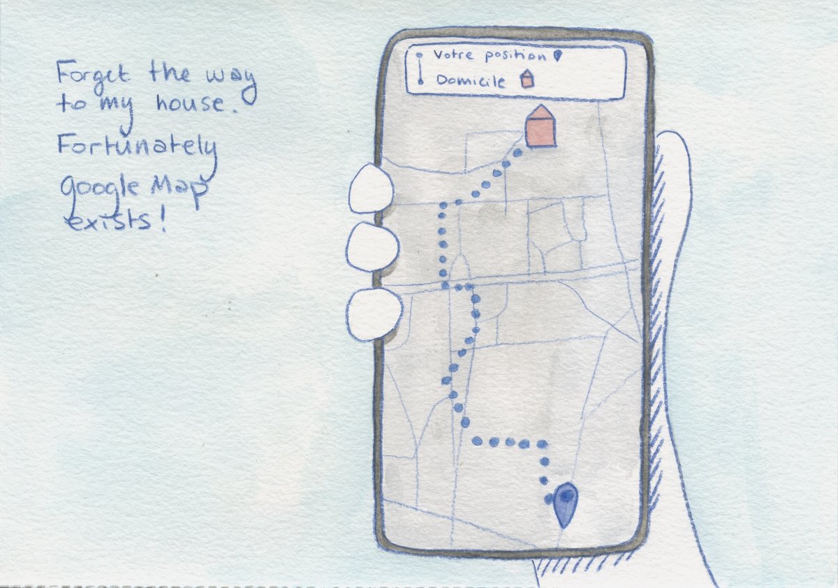 - My Superpower- page 9