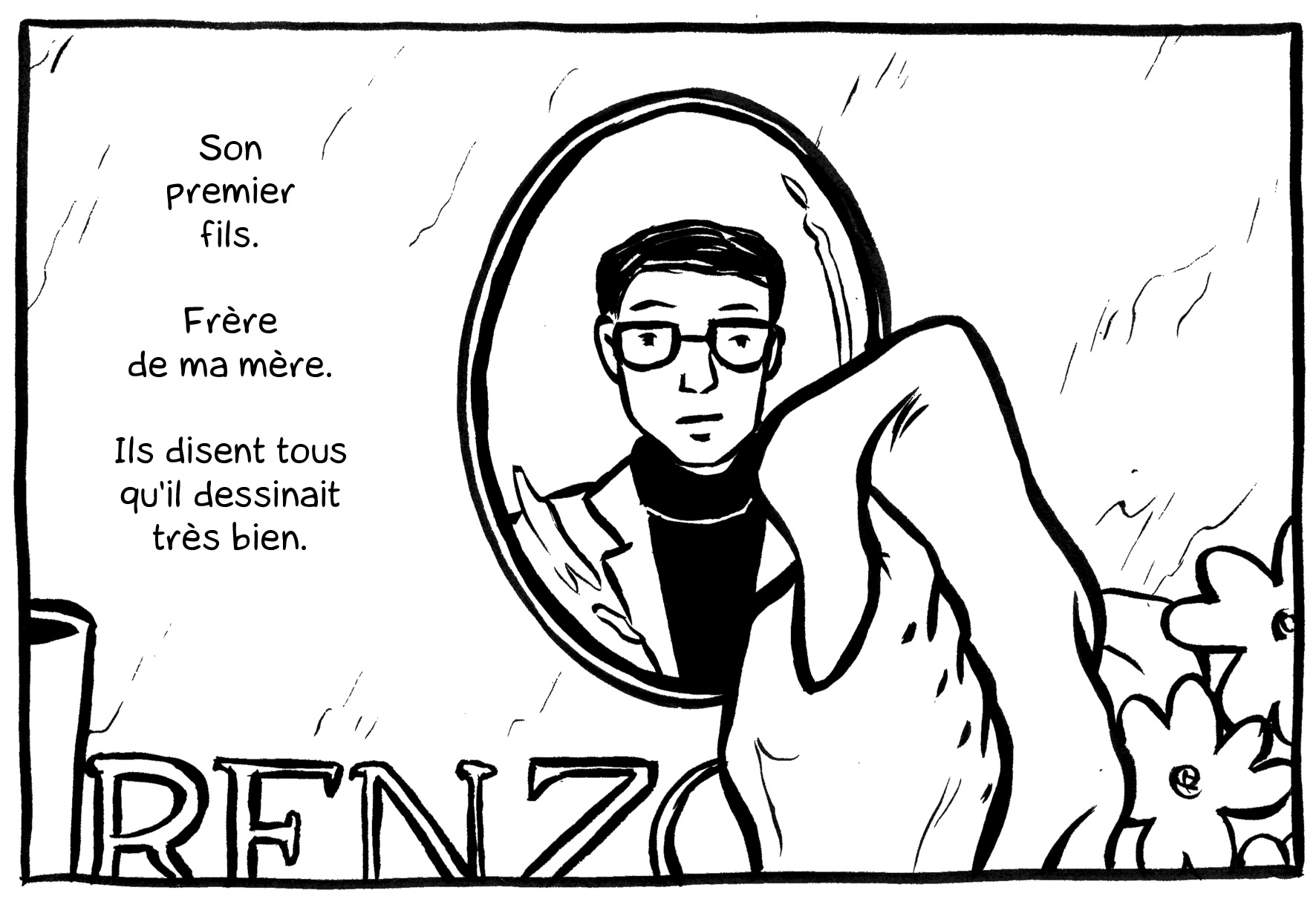 - Réunion de famille- page 9