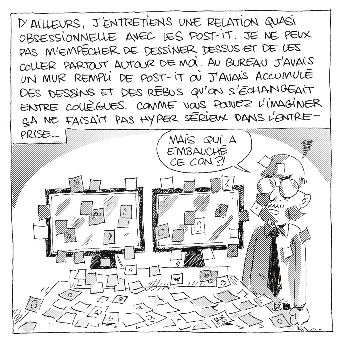- SMAIV : Le dessin - page 43