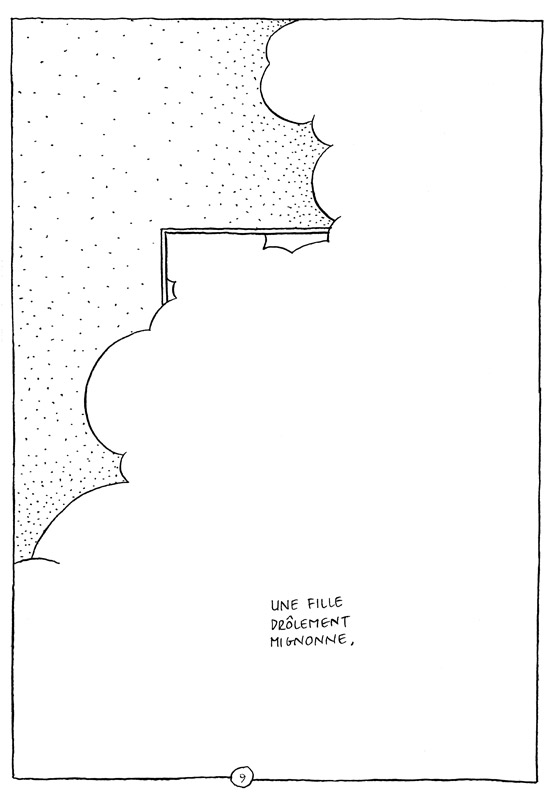 - Temps d'enfance- page 9