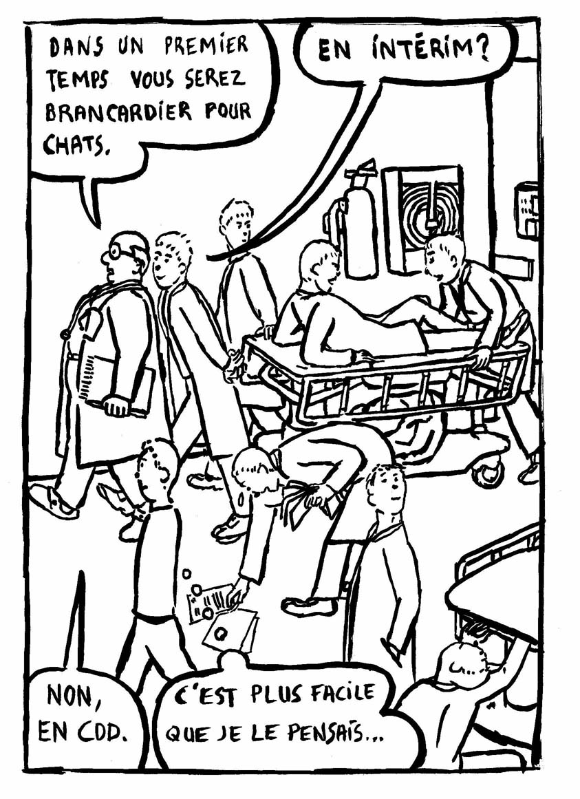 - BRANCARDISE- page 9