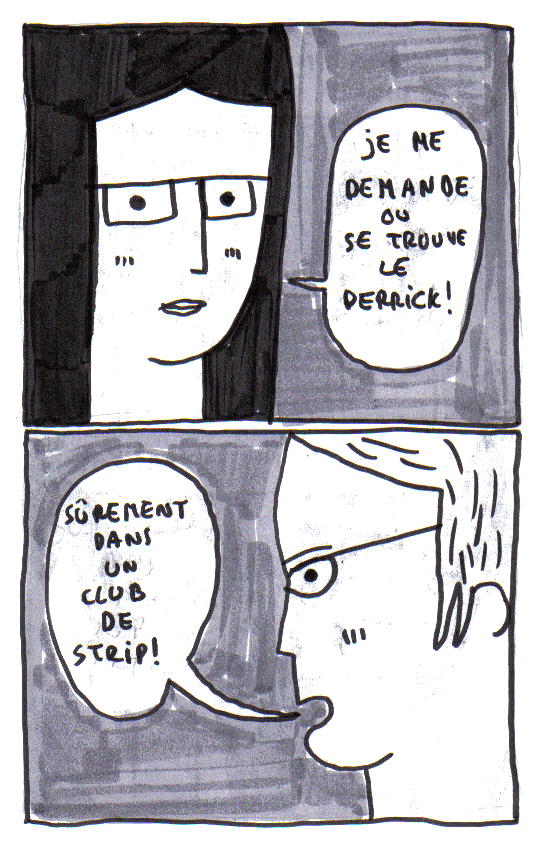 - Saint-Nicolas : la nuit des cadeaux- page 90