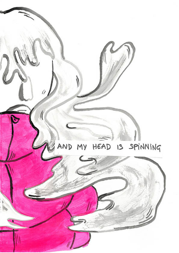 - Winter Again- page 7