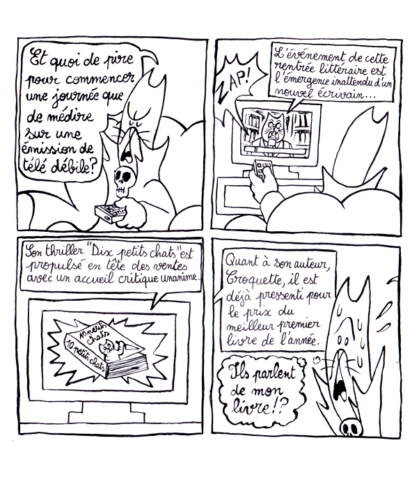 - Bonjour Pantoufle !- page 92