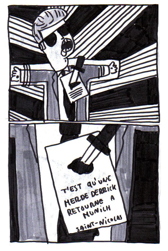 - Saint-Nicolas : la nuit des cadeaux- page 92