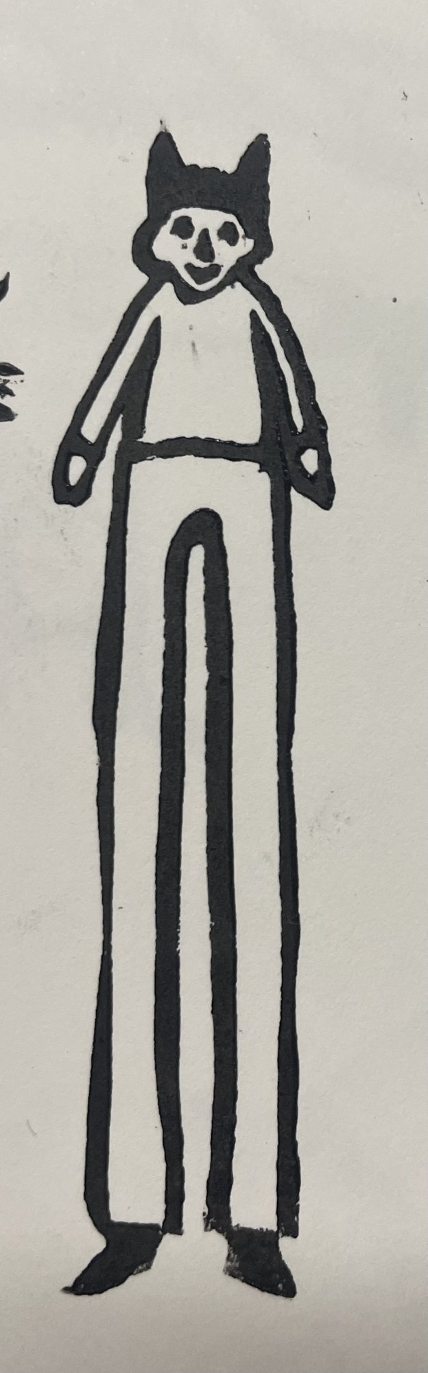 - Le cirque - page 5