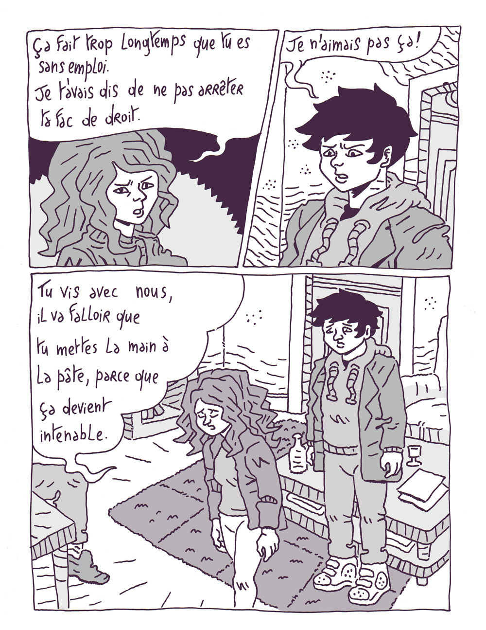 - Stargazers- page 95