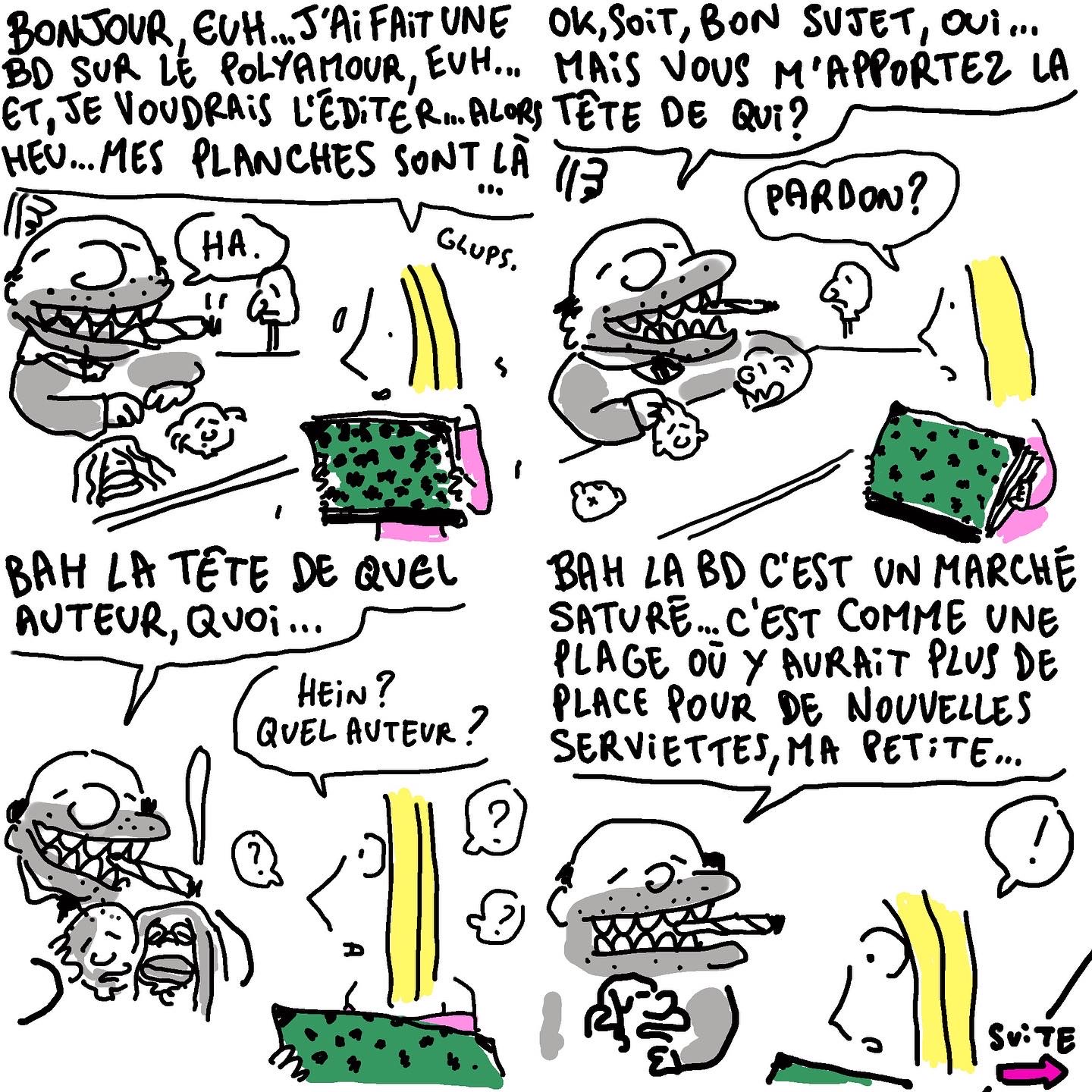 - OUPS PARDON- page 20