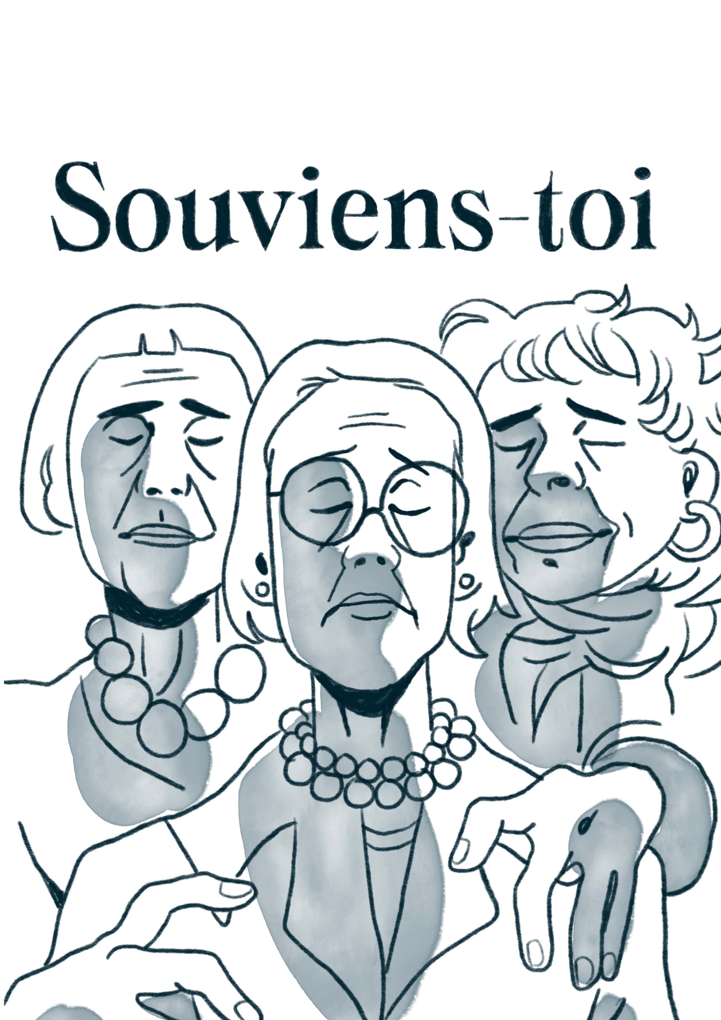 - Souviens-toi- page 1