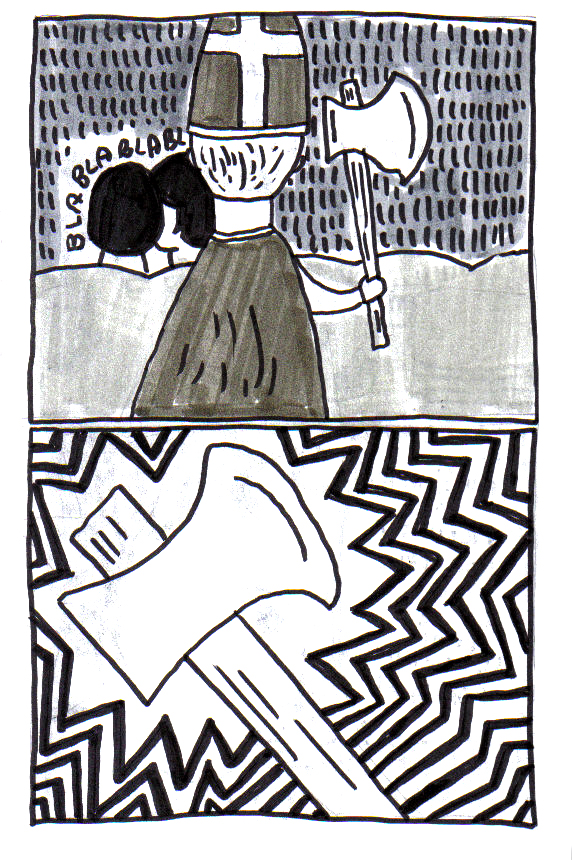 - Saint-Nicolas : la nuit des cadeaux- page 94