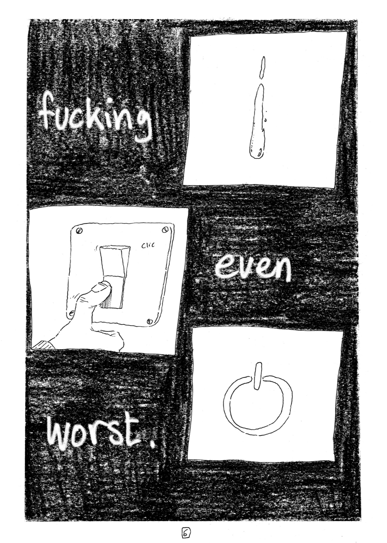 - DARK by Elmax- page 7