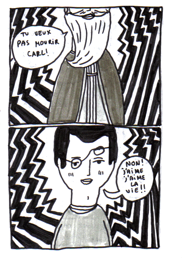 - Saint-Nicolas : la nuit des cadeaux- page 98