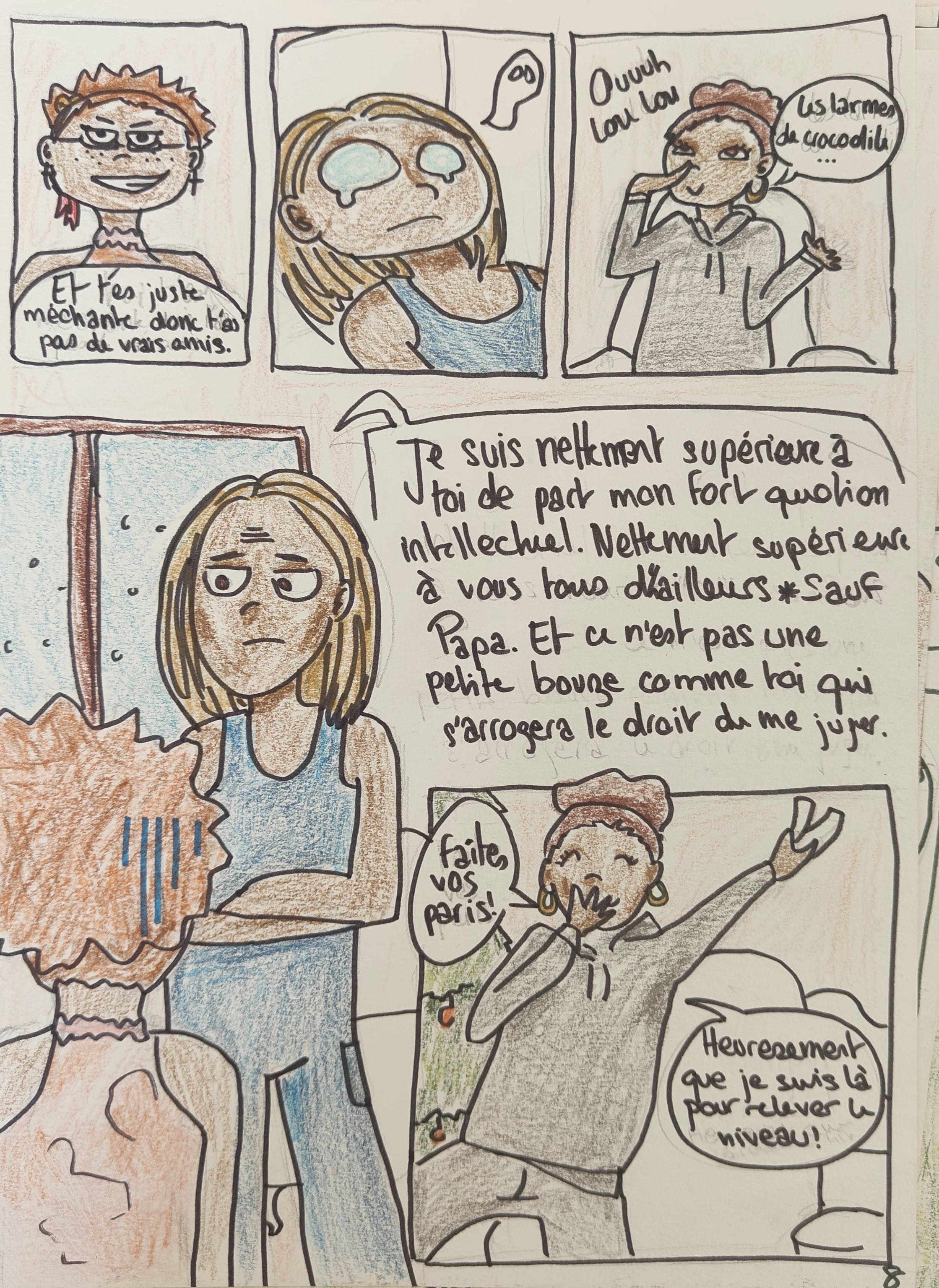 - Les Kézeu - page 8