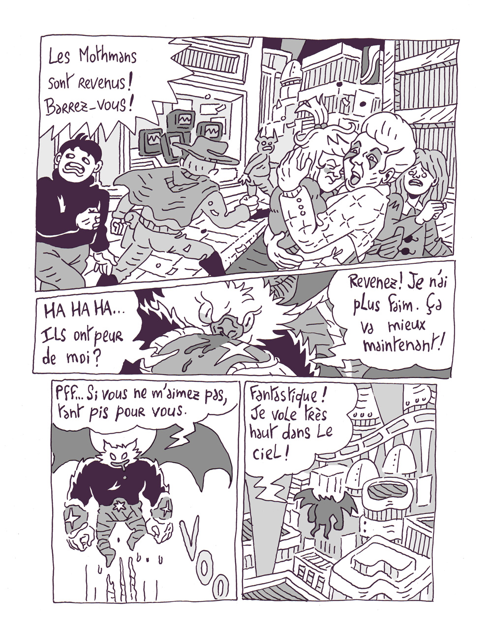 - Stargazers- page 10