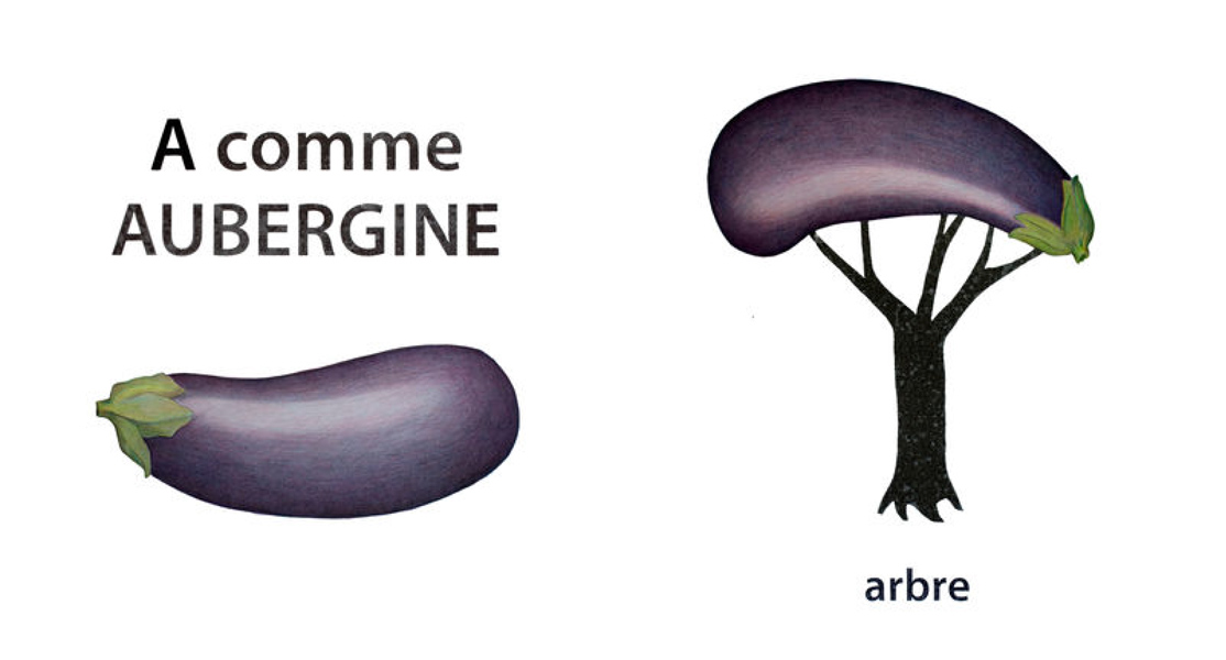 - abécédaire- page 1