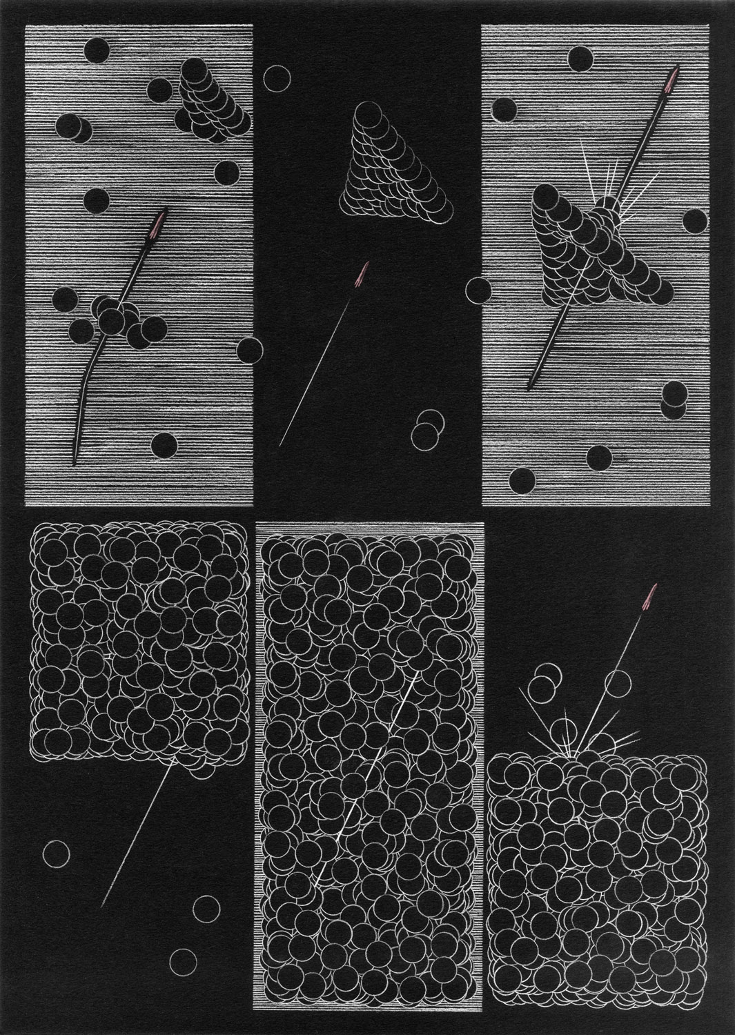 - La Vérité Cosmique- page 2