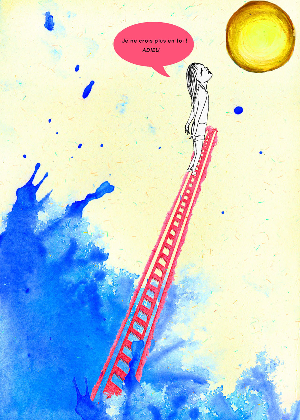 - Crois-tue ?- page 19