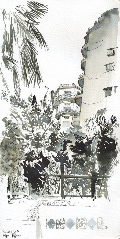 - Alger 2012- page 1