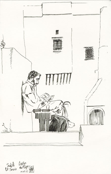 - Alger 2012- page 7