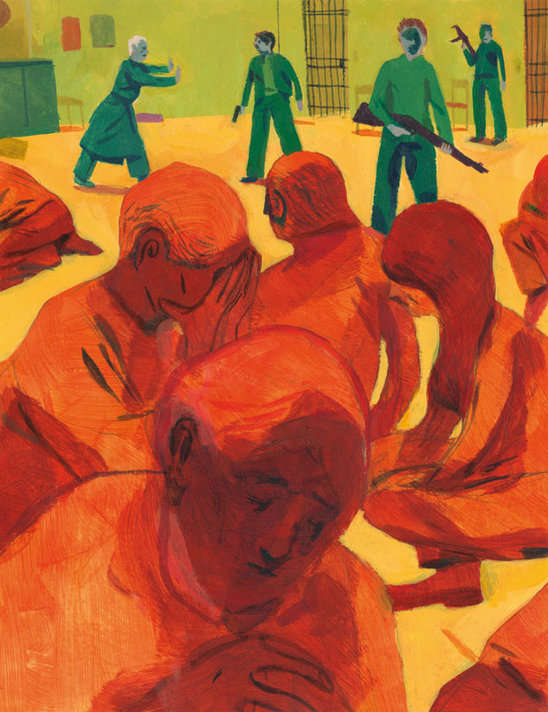 - Murat Kaplan ; le passe muraille- page 7