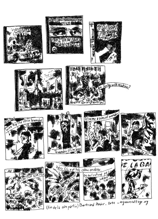 - Avoir 15 ans- page 2