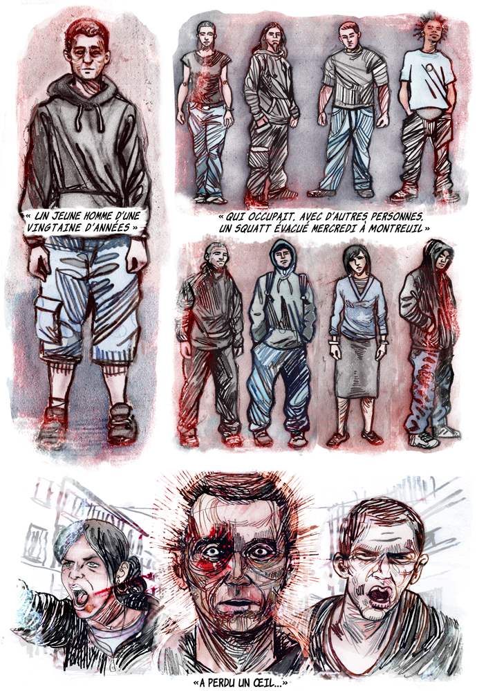 - Comme une image- page 9